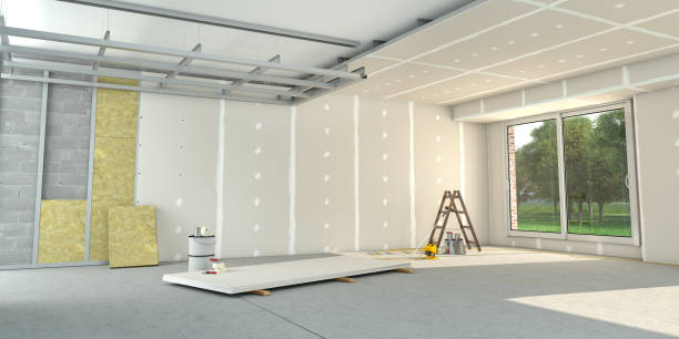 Best Insulation Repair Services  in Lazy Mountain, AK