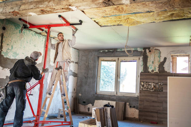 Best Garage Insulation Installation  in Lazy Mountain, AK
