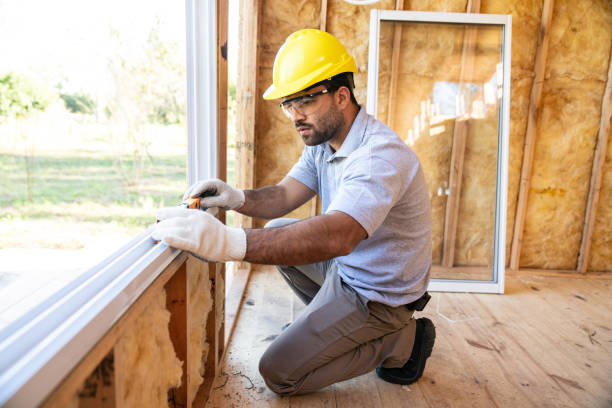 Best Home Insulation Services  in Lazy Mountain, AK