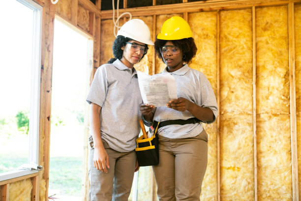 Best Local Insulation Services  in Lazy Mountain, AK